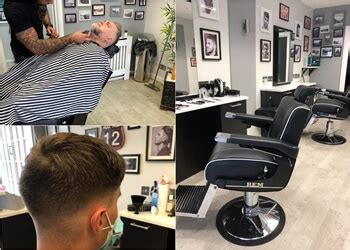 canal cuts barbershop|Canal Cuts Barber Shop .